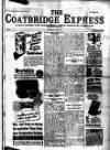 Coatbridge Express Wednesday 04 March 1942 Page 1