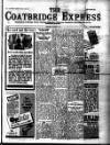 Coatbridge Express Wednesday 11 March 1942 Page 1
