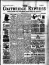 Coatbridge Express Wednesday 25 March 1942 Page 1