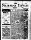 Coatbridge Express Wednesday 01 April 1942 Page 1
