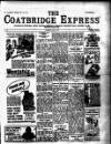 Coatbridge Express Wednesday 24 June 1942 Page 1