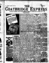 Coatbridge Express Wednesday 15 July 1942 Page 1