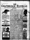 Coatbridge Express Wednesday 09 September 1942 Page 1
