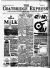 Coatbridge Express Wednesday 07 October 1942 Page 1