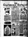 Coatbridge Express Wednesday 09 December 1942 Page 1