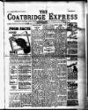 Coatbridge Express Wednesday 30 December 1942 Page 1