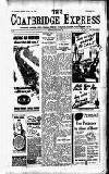 Coatbridge Express Wednesday 10 February 1943 Page 1