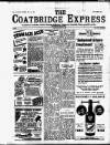 Coatbridge Express