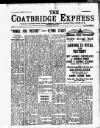 Coatbridge Express Wednesday 05 May 1943 Page 1