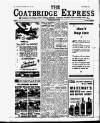 Coatbridge Express Wednesday 19 May 1943 Page 1