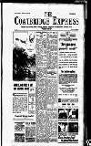 Coatbridge Express Wednesday 02 June 1943 Page 1