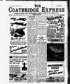 Coatbridge Express Wednesday 30 June 1943 Page 1