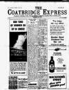 Coatbridge Express