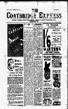 Coatbridge Express Wednesday 02 February 1944 Page 1