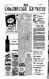 Coatbridge Express Wednesday 21 June 1944 Page 1