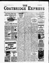 Coatbridge Express Wednesday 05 July 1944 Page 1