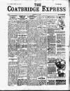 Coatbridge Express Wednesday 12 July 1944 Page 1