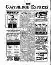 Coatbridge Express Wednesday 23 August 1944 Page 1
