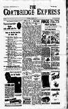 Coatbridge Express Wednesday 15 November 1944 Page 1