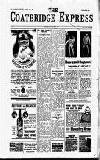 Coatbridge Express Wednesday 29 November 1944 Page 1