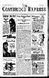 Coatbridge Express Wednesday 14 March 1945 Page 1
