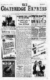 Coatbridge Express Wednesday 04 April 1945 Page 1
