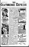 Coatbridge Express Wednesday 11 April 1945 Page 1