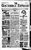Coatbridge Express Wednesday 19 December 1945 Page 1