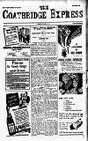 Coatbridge Express Wednesday 15 January 1947 Page 1