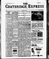 Coatbridge Express Wednesday 21 May 1947 Page 1