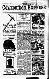 Coatbridge Express Wednesday 13 August 1947 Page 1