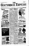 Coatbridge Express Wednesday 12 November 1947 Page 1
