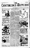 Coatbridge Express Wednesday 10 December 1947 Page 1