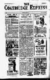 Coatbridge Express Wednesday 10 March 1948 Page 1