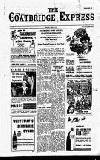 Coatbridge Express Wednesday 21 April 1948 Page 1