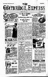 Coatbridge Express Wednesday 25 August 1948 Page 1