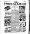 Coatbridge Express Wednesday 22 September 1948 Page 1
