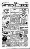 Coatbridge Express Wednesday 29 September 1948 Page 1