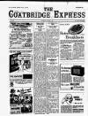 Coatbridge Express Wednesday 06 October 1948 Page 1