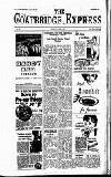 Coatbridge Express Wednesday 13 October 1948 Page 1