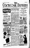 Coatbridge Express Wednesday 20 October 1948 Page 1