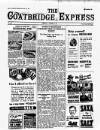 Coatbridge Express Wednesday 03 November 1948 Page 1