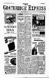 Coatbridge Express Wednesday 10 November 1948 Page 1