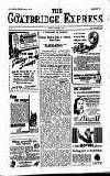 Coatbridge Express Wednesday 15 December 1948 Page 1