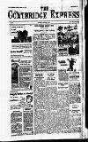 Coatbridge Express Wednesday 29 December 1948 Page 1