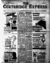 Coatbridge Express Wednesday 18 January 1950 Page 1