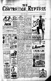 Coatbridge Express Wednesday 21 March 1951 Page 1