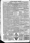 Coatbridge Leader Saturday 21 October 1905 Page 6