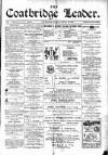 Coatbridge Leader Saturday 20 January 1906 Page 1