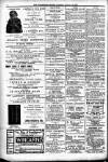 Coatbridge Leader Saturday 19 January 1907 Page 8